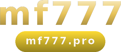 mf777 logo
